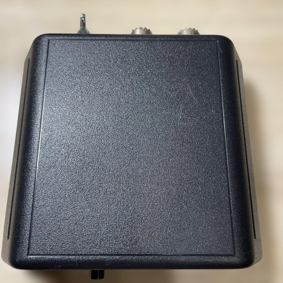 オートアンテナチューナー　FT817用　LDG Z817