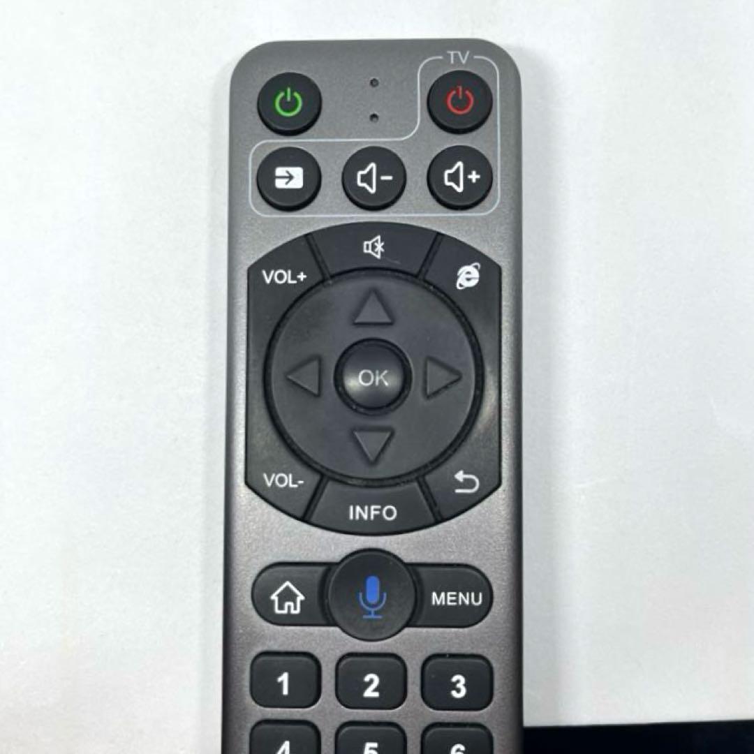 【動作◯】 SVIcloud TVボックス 9P