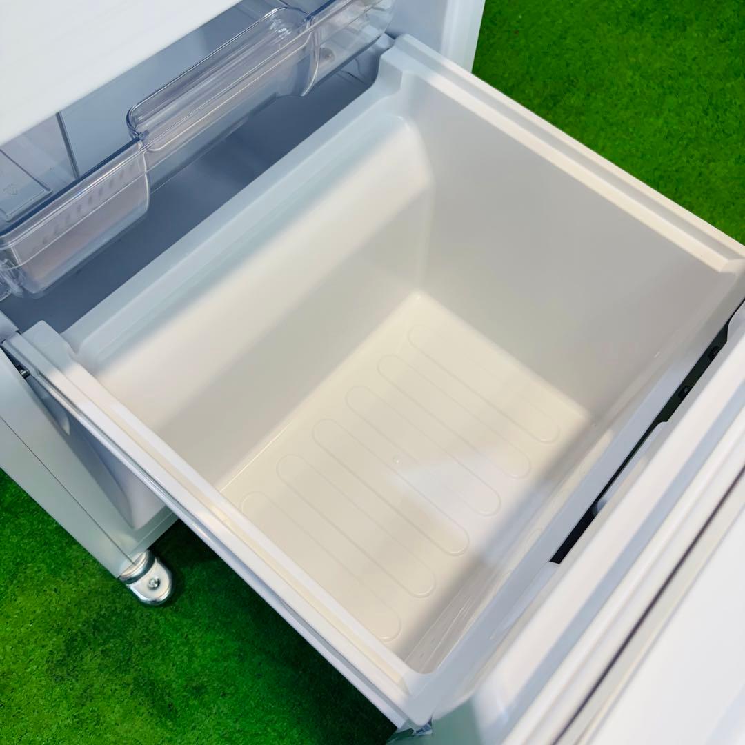 冷蔵庫 152L 2022年製 美品 SHARP 一人暮らし【地域限定配送無料】