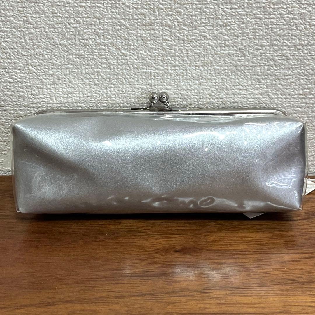 ハローキティ／口金ペンケース　ダイヤ 1999年製　新品未使用