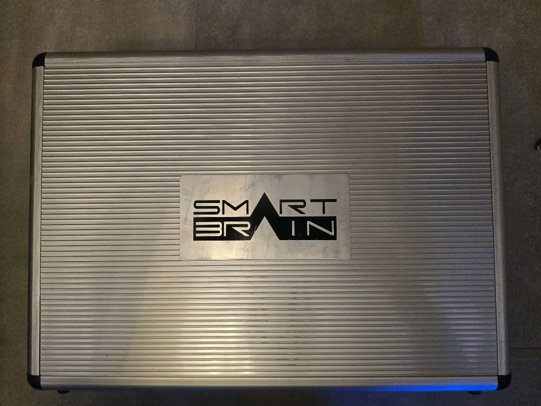 CSM デルタギア　ケース付き