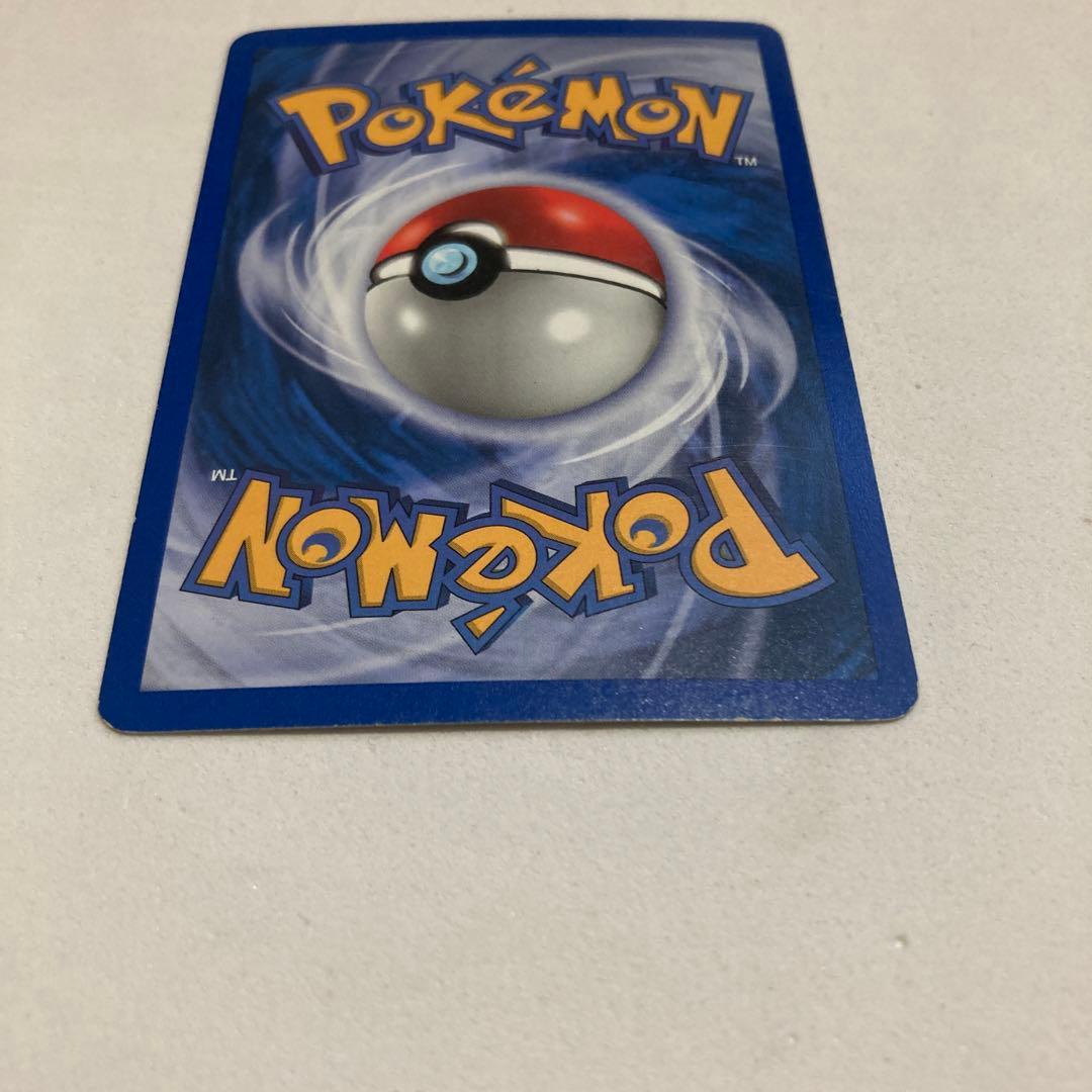 ポケモンカード　ニドラン　レジェコレリバースホロ