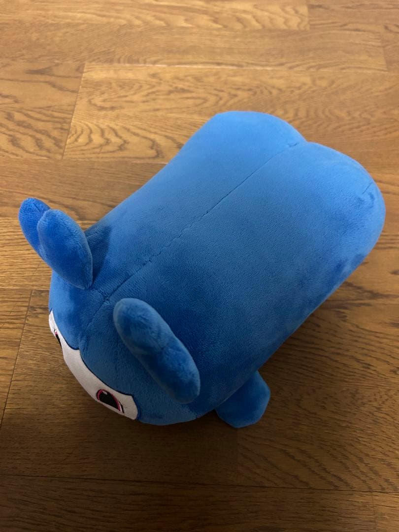 TWICE ツブリー ツウィ ミニまくら 6周年