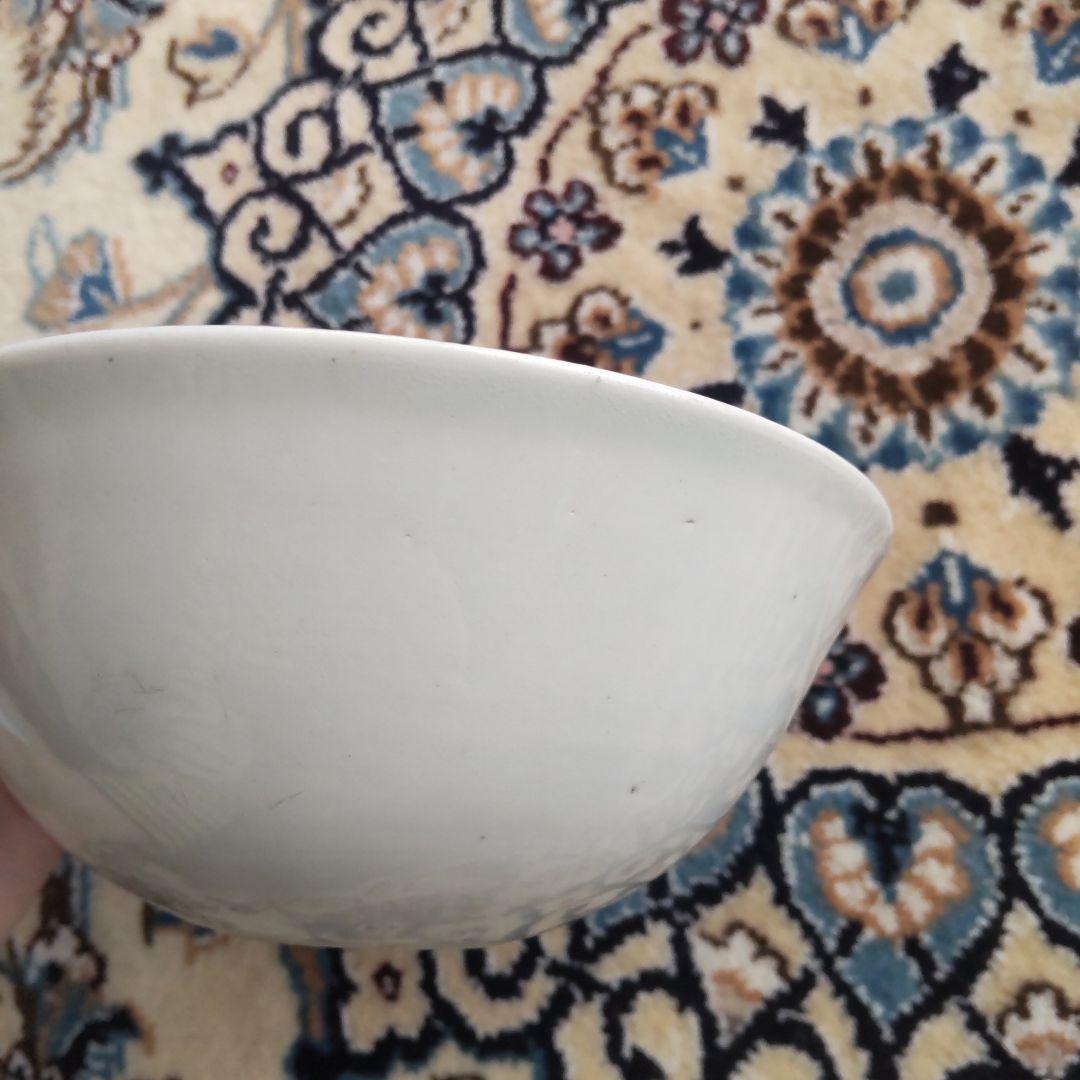 古伊万里 江戸期 染付 鉢 茶碗 古染付 中国古玩 上手