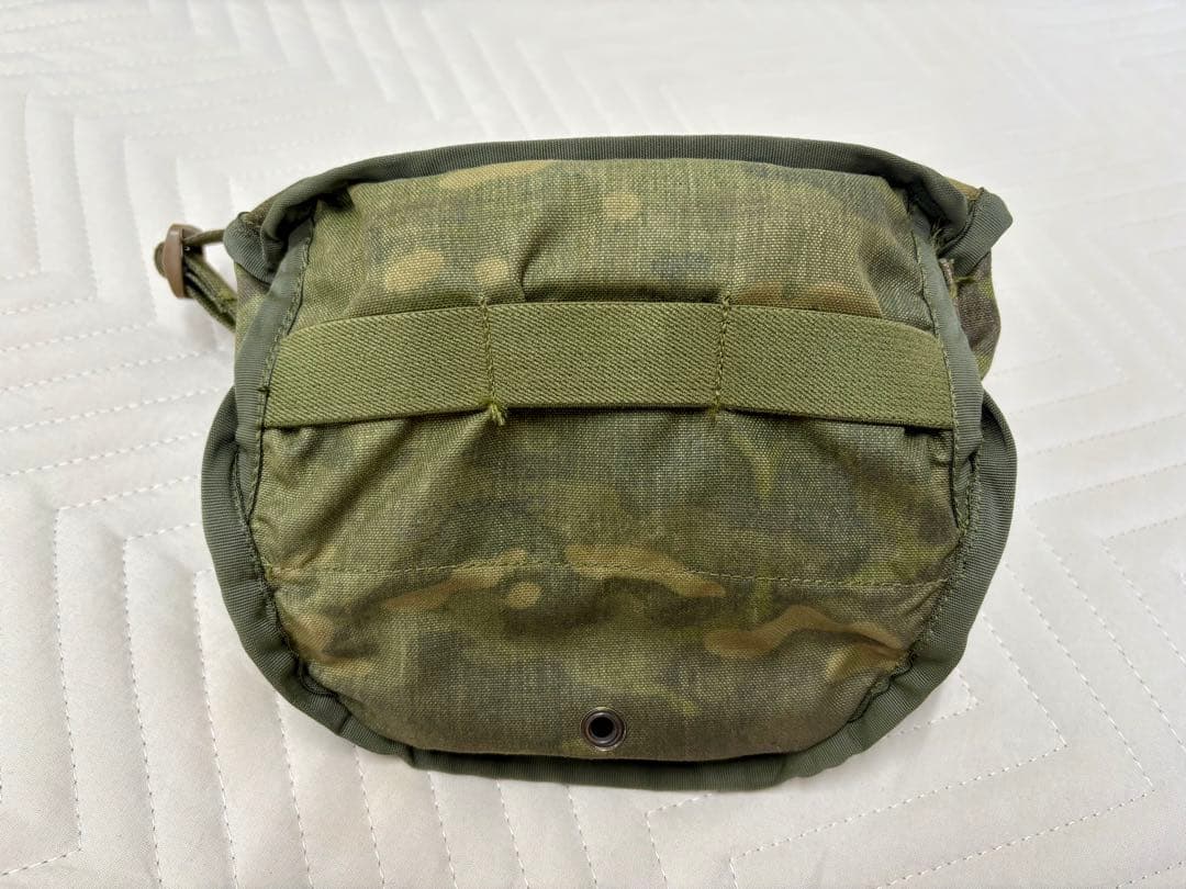 みらい装備工房　ファニーバック　マルチカムトロピック