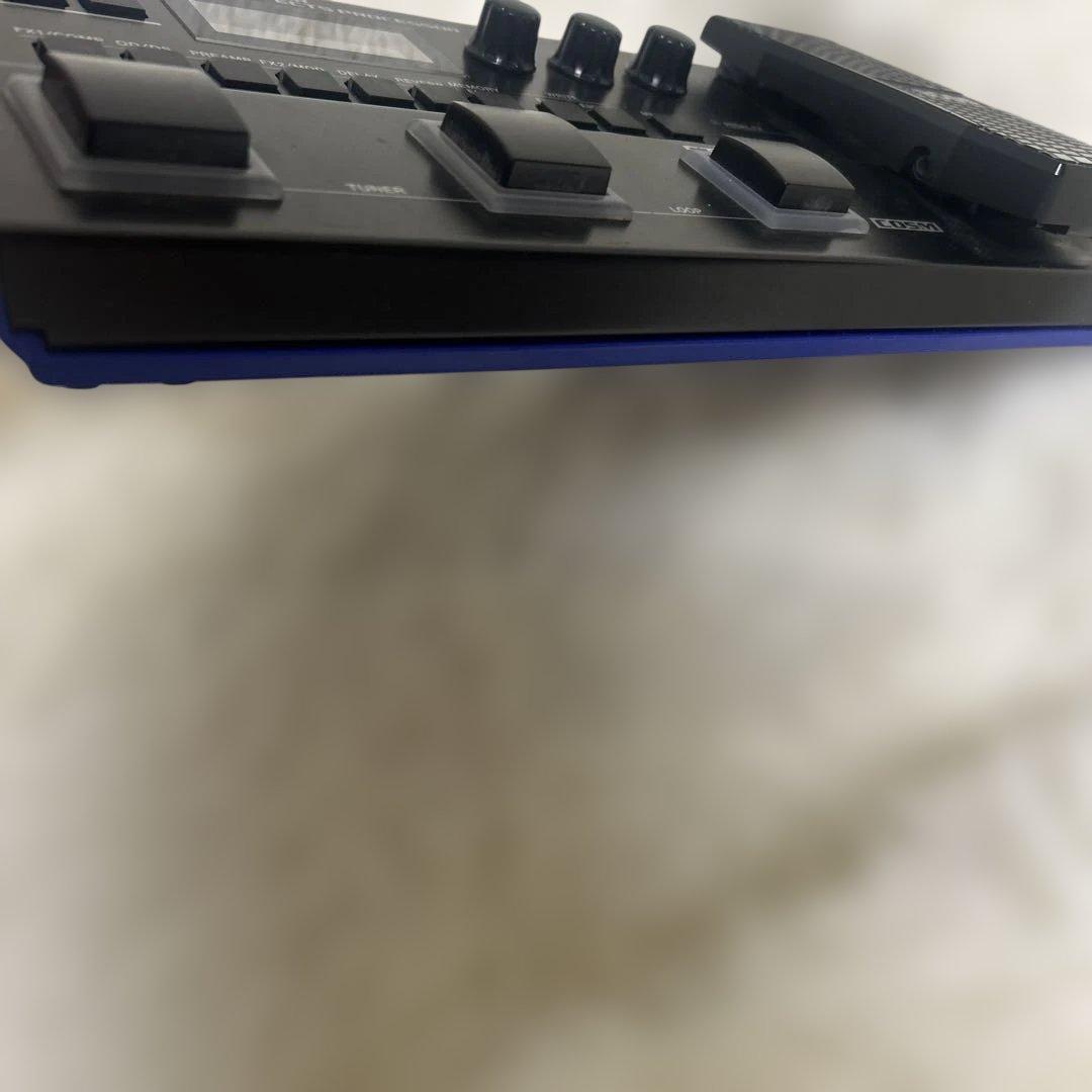 【動作確認済み】BOSS GT-1 専用アダプターPSA-100S セット