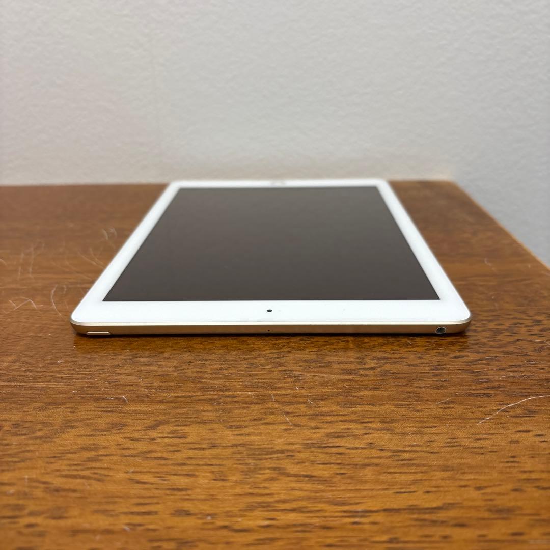 iPad 第5世代 Wi-Fi 32GB ゴールド 本体 箱付き