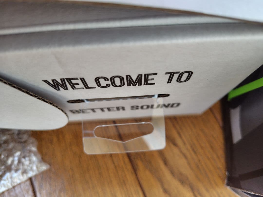 ゴ*太様 shure MV7 Podcast Microphone　ポッドキャス