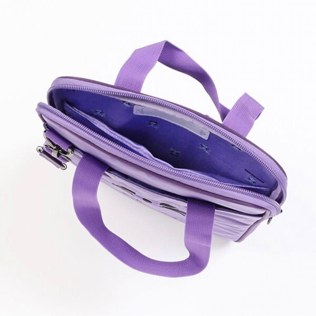 アナスイミニ ネコ縦型タブレットケース　新品未使用