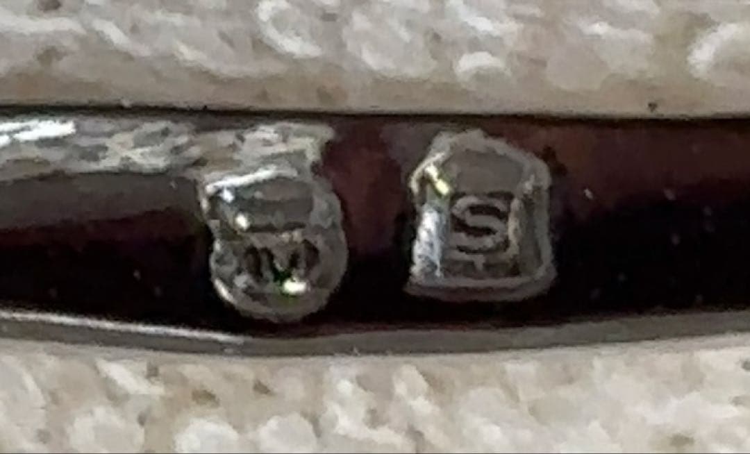 MIKIMOTO ミキモト アコヤ真珠 パール ブローチ　シルバー フラワー