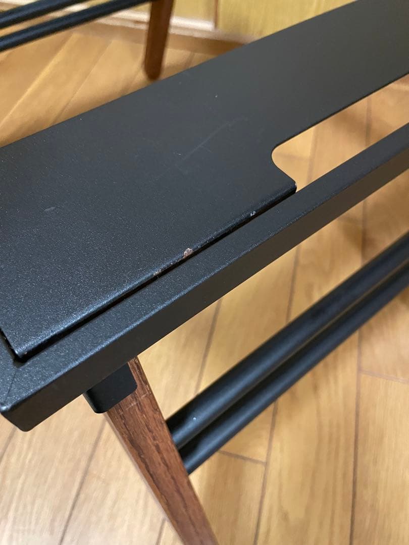 ブラックデザイン　日和