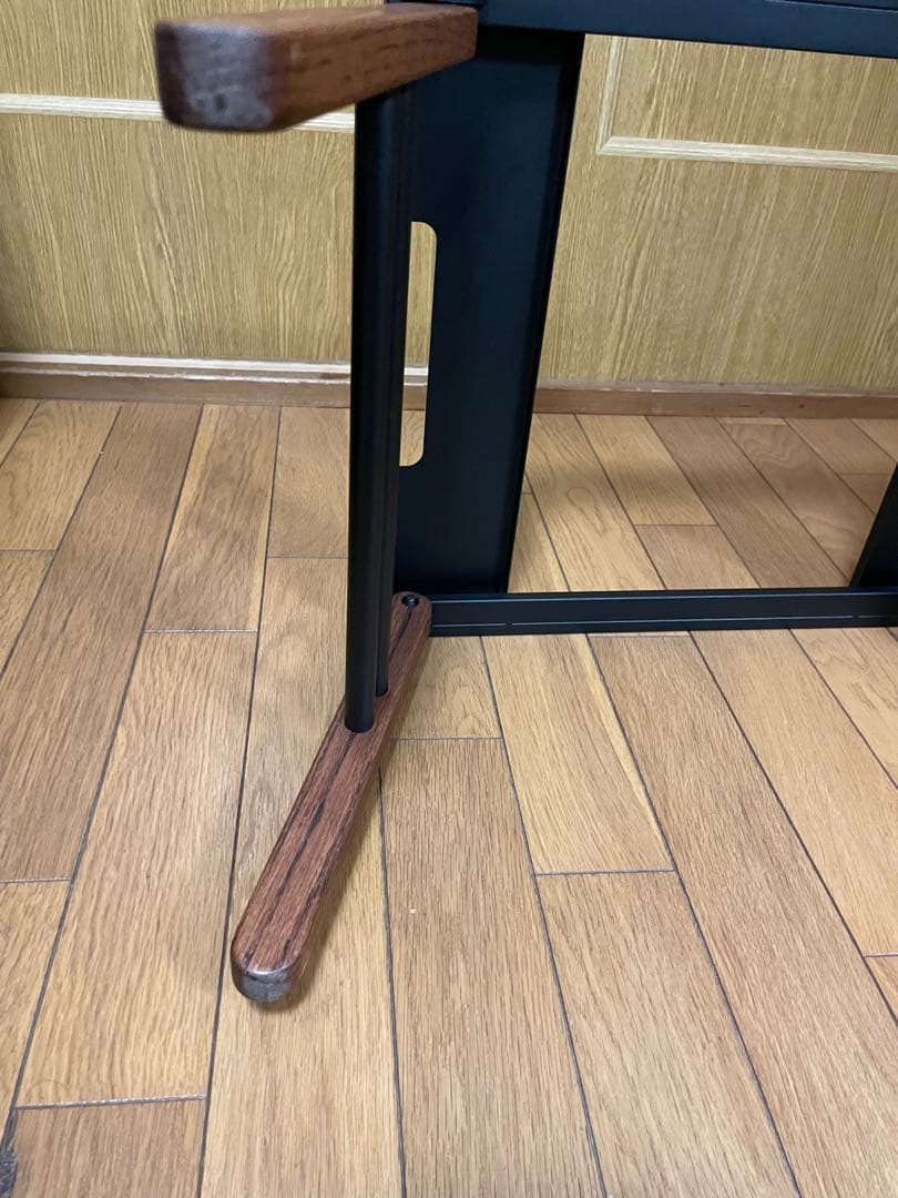 ブラックデザイン　日和