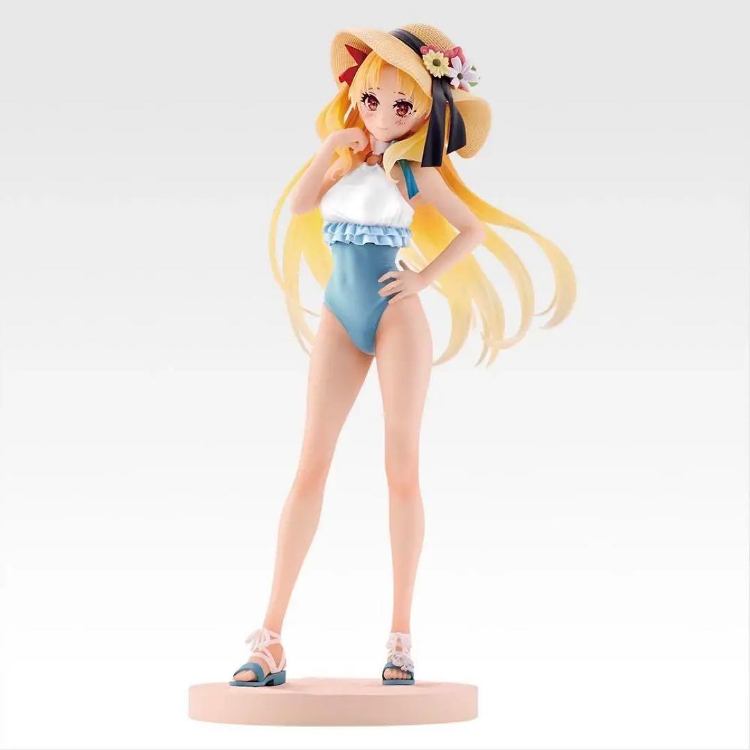 一番くじ FGO ラストワン賞 エレシュキガル フィギュア