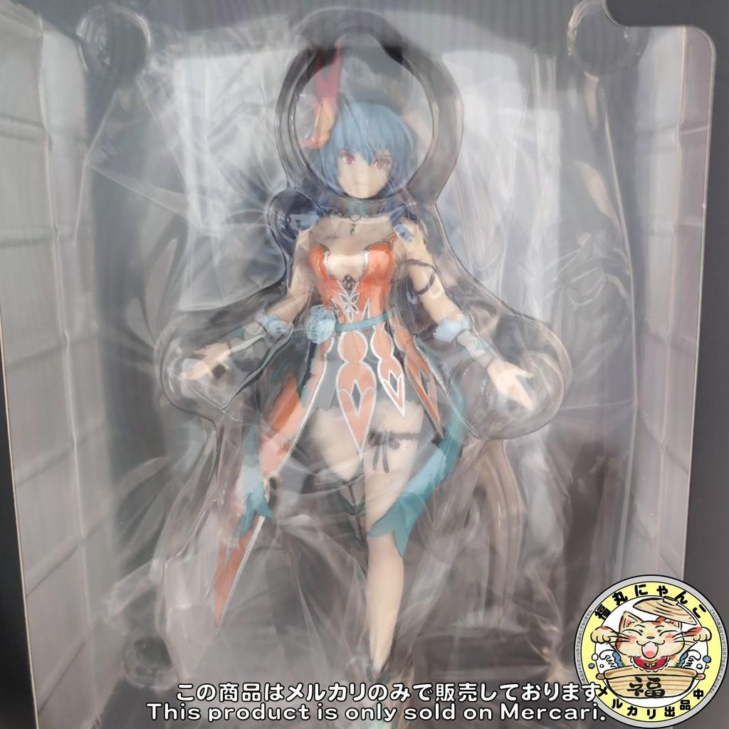 【未開封品】 ロマンシング サガ2 FORM-ISM ロックブーケ　フィギュア