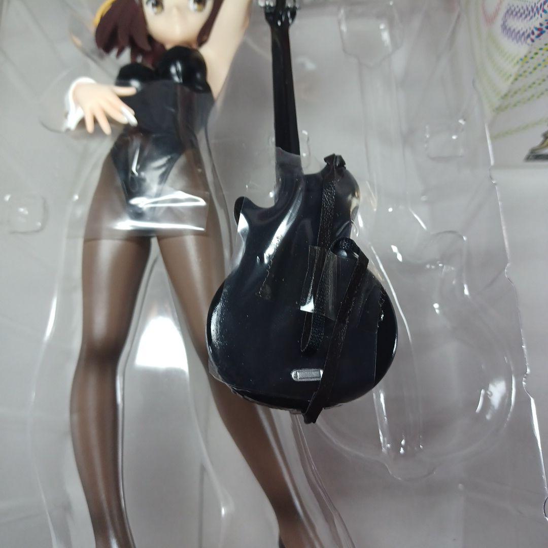 一番くじ　A賞　涼宮ハルヒ消失　プレミアムフィギュアとらのあな　Fineバニー