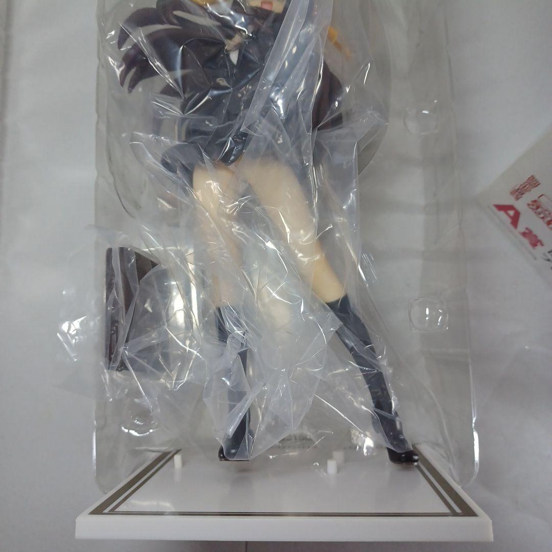 一番くじ　A賞　涼宮ハルヒ消失　プレミアムフィギュアとらのあな　Fineバニー