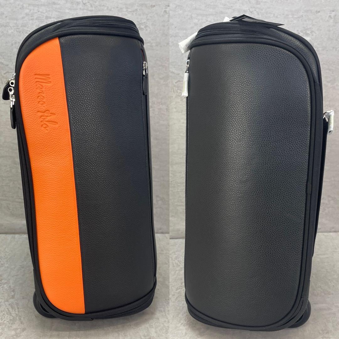 未使用品　FEDON　1919　マルコポーロ　ガーメントキャリーバッグ　出張