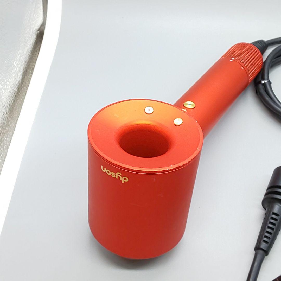 ※ダイソン dysonドライヤー HD08《国内正規品・風量新品同様》47