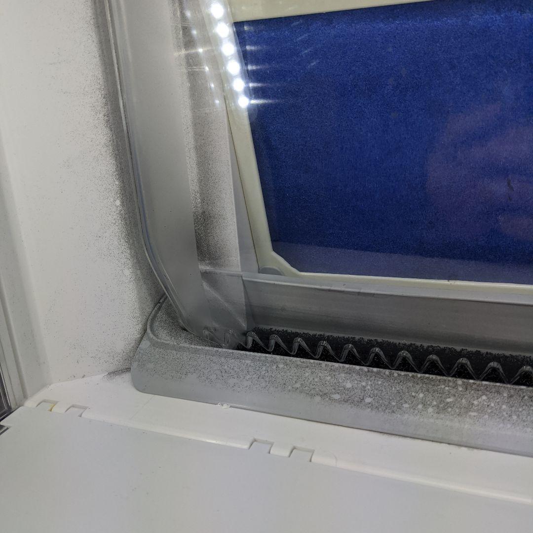 塗装ブース エアテックス ナイアガラ プレミアムホワイト