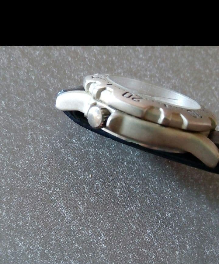 USA ディズニー 　腕時計　ミッキー