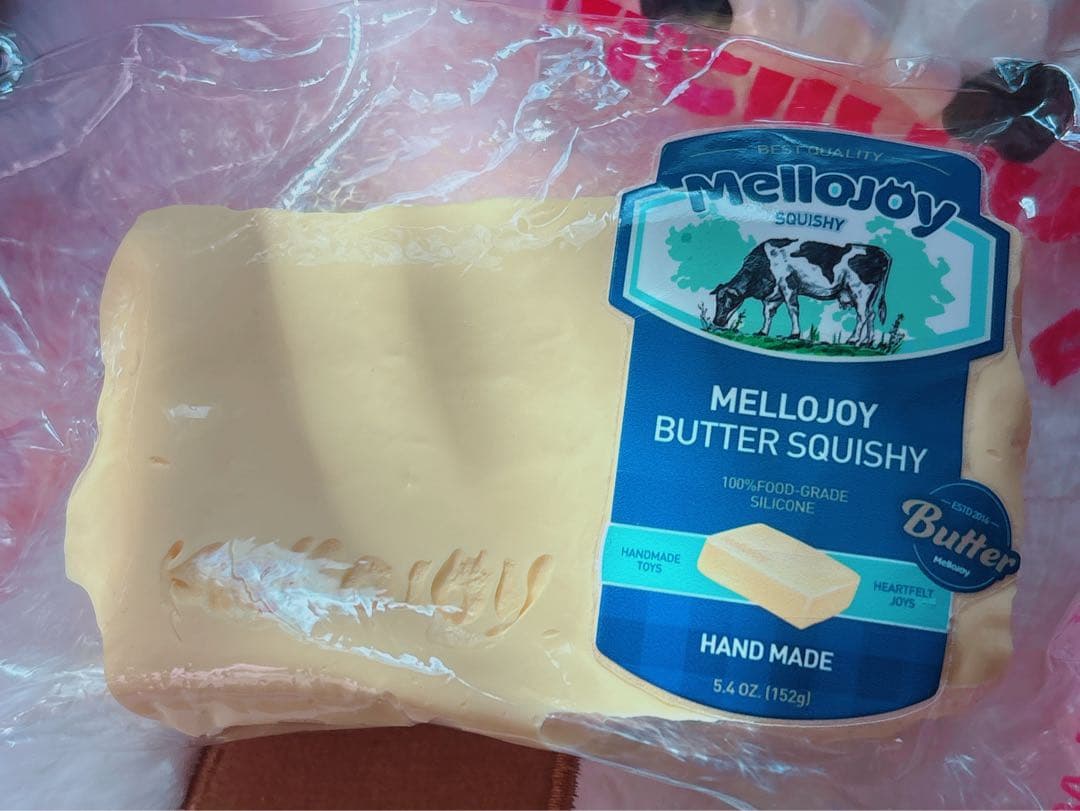 Mellojoy メロジョイ スクイーズ パルミエ未開封 使用感ありまとめ売り