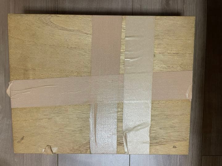 中国古陶磁 遼 三彩花文長盤