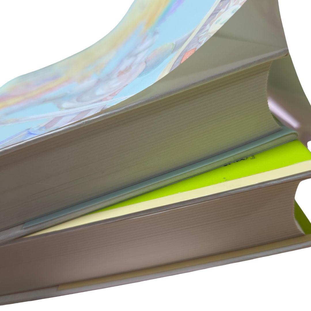 魔法の森 シリーズ 囚われちゃったお姫さま 4冊セット