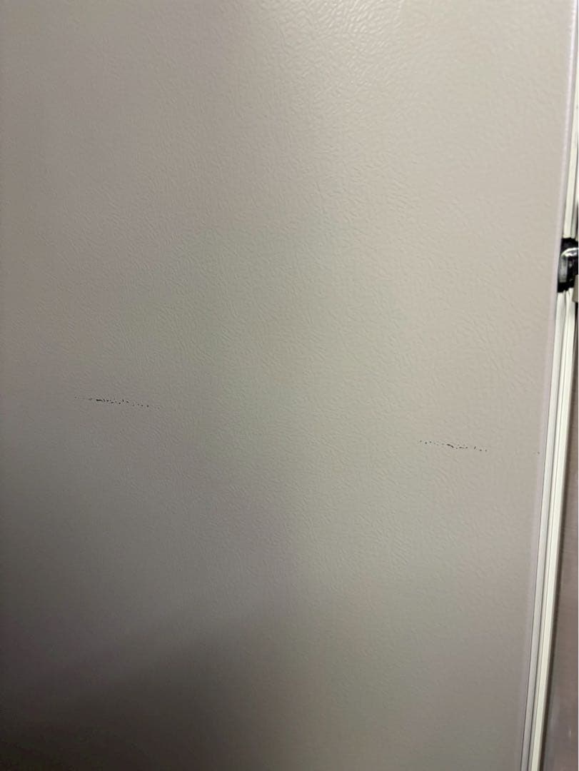 Panasonic 冷蔵庫 NR-C341CL-N 335L 3ドア 左開き