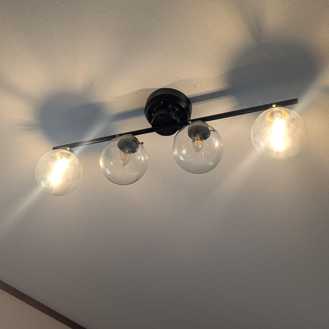 美品シーリングライト　ペンダントライト　シャンデリア エムール jt-003-d