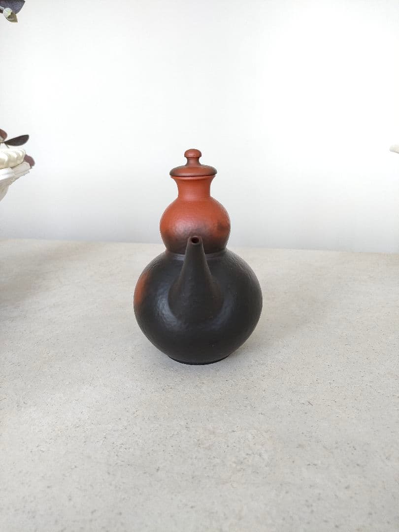 村田益規さんの酒器