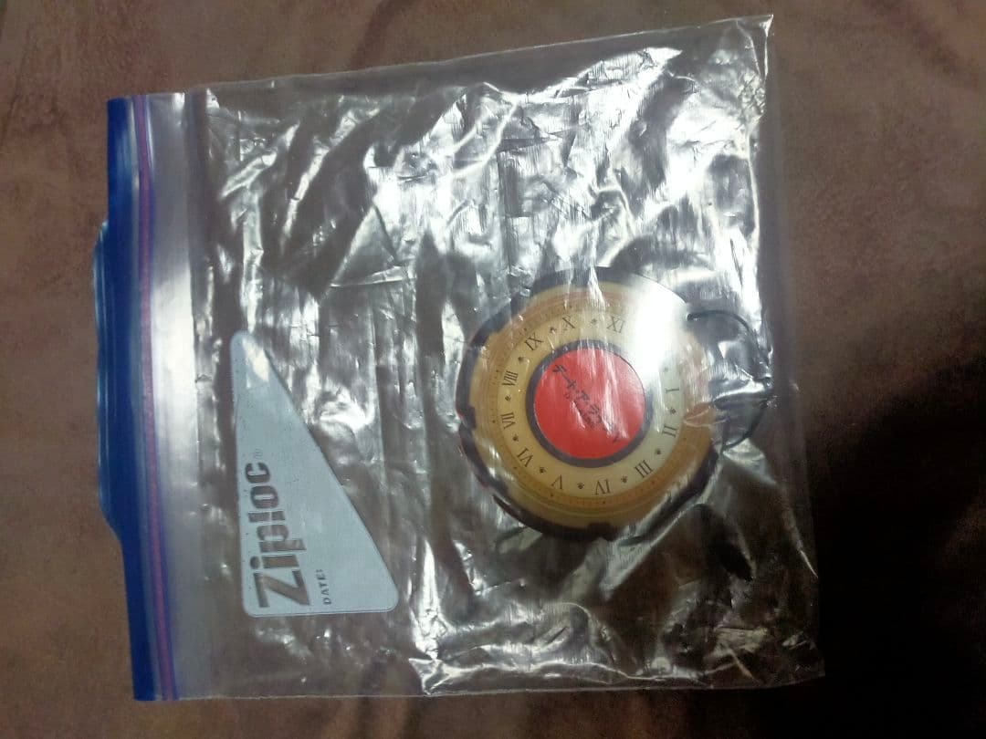 中古品 どきゅーと ぷち ぬいぐるみ 時崎狂三