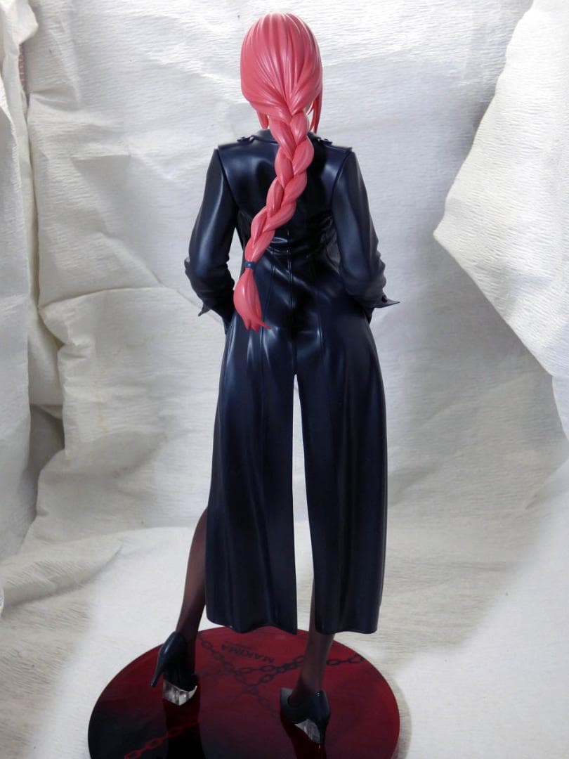 DODOMO Studio マキマ 1/6 フィギュア