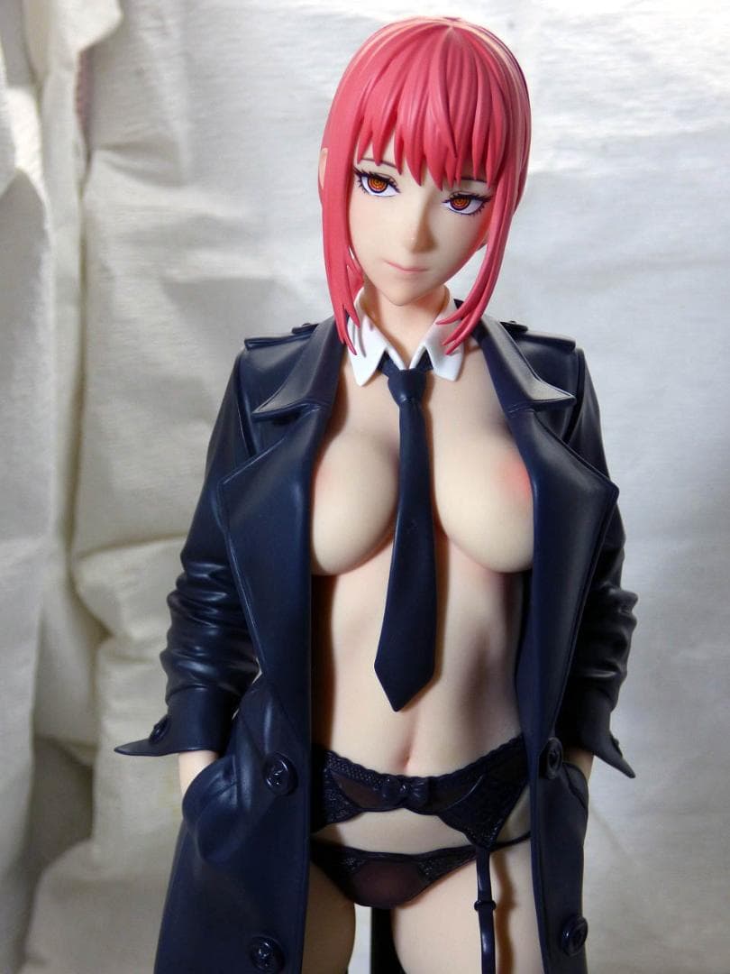 DODOMO Studio マキマ 1/6 フィギュア