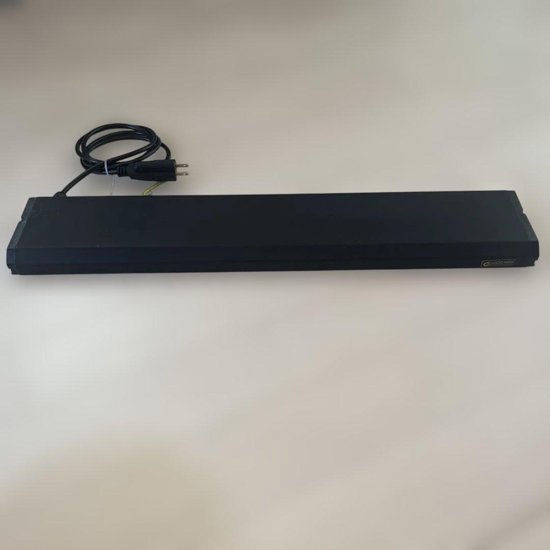 ZOOMED テラリウムフード24インチ①