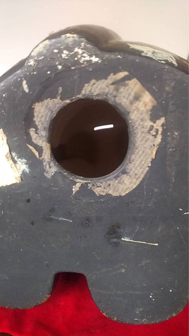 招き猫　猫　ネコ　古道具　昭和レトロ　アンティーク