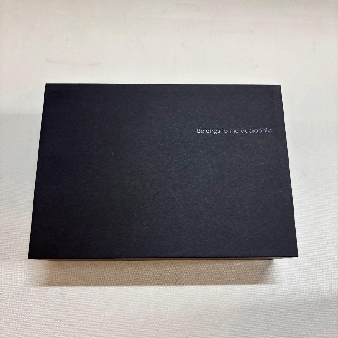 【未使用】LINSOUL Yanyin CANON II 4.4mm