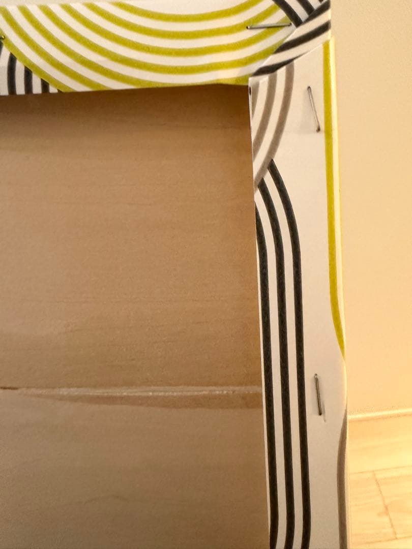 エルメス 24番地のサーキット 正規壁紙使用 インテリアパネル