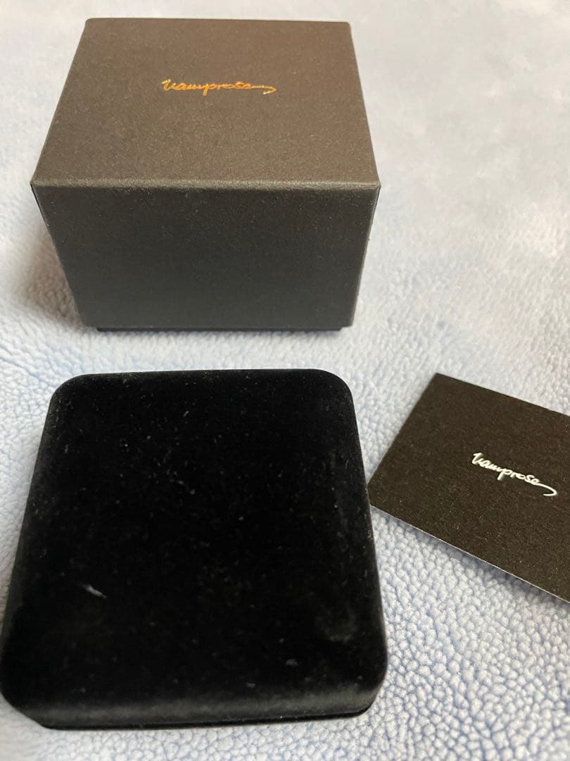 HYDE THE APPLE ANTIQUE GOLD 9号 指輪 リング