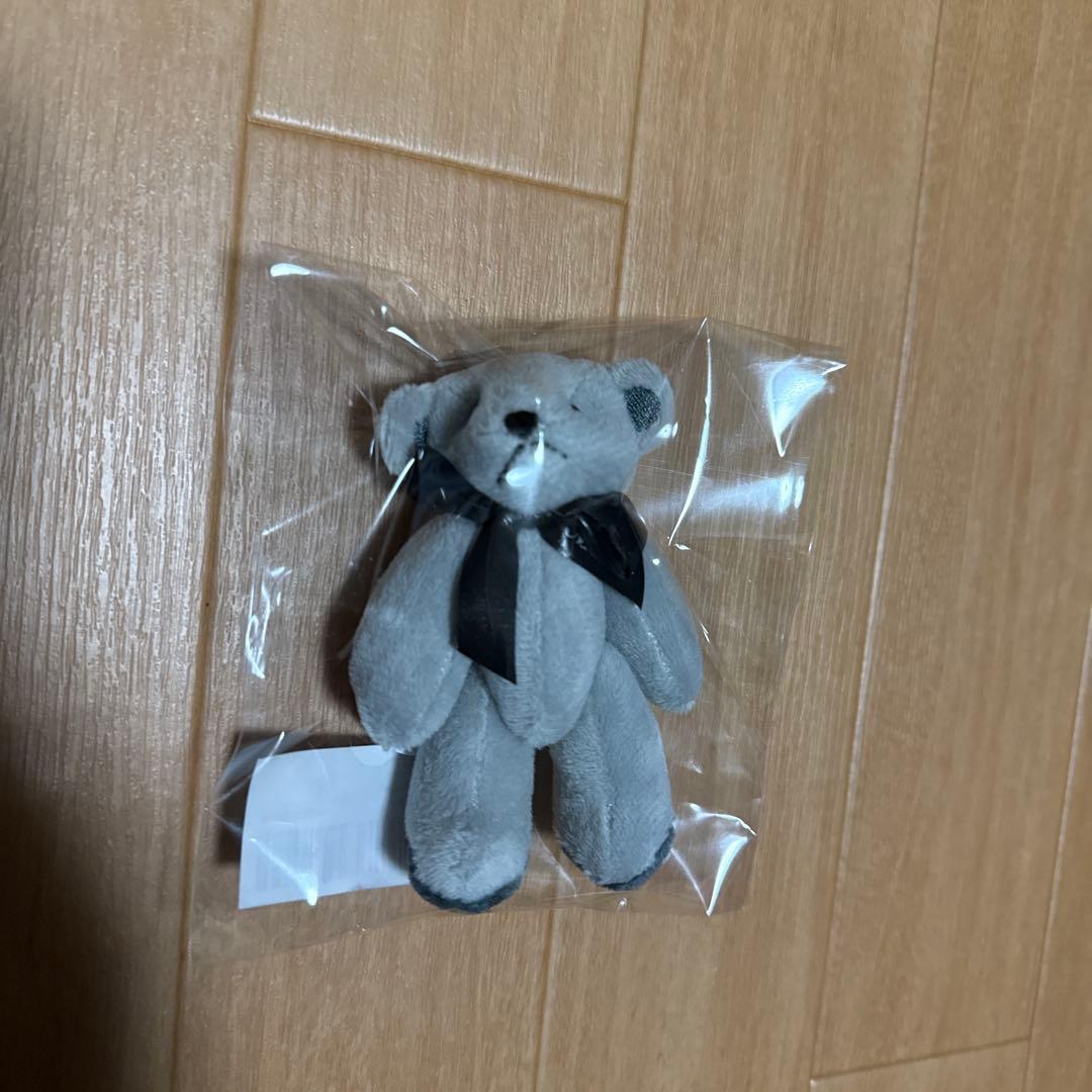 MISIA HOLY NIGHT グッズ　Tシャツ　タオル　くまキーホルダー