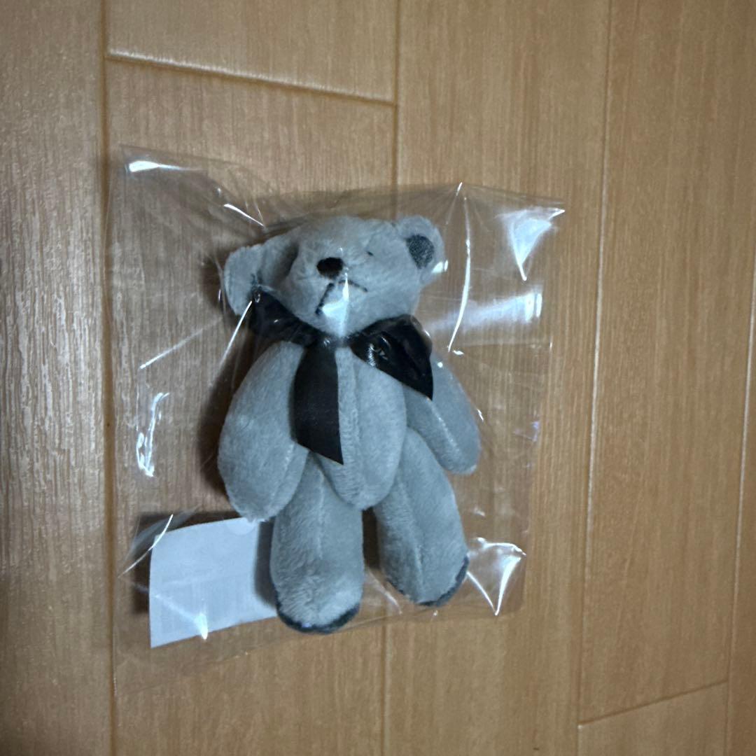 MISIA HOLY NIGHT グッズ　Tシャツ　タオル　くまキーホルダー