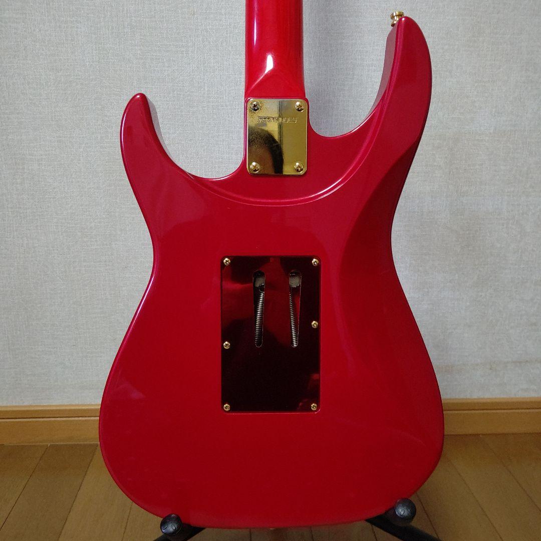 Fernandes L'Arc～en～Ciel Kenモデル