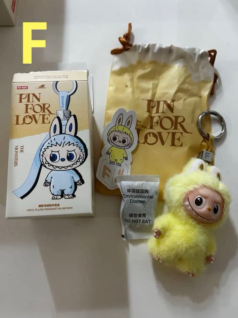 F.H.K.M.T.U.Wの7点　まとめ売り