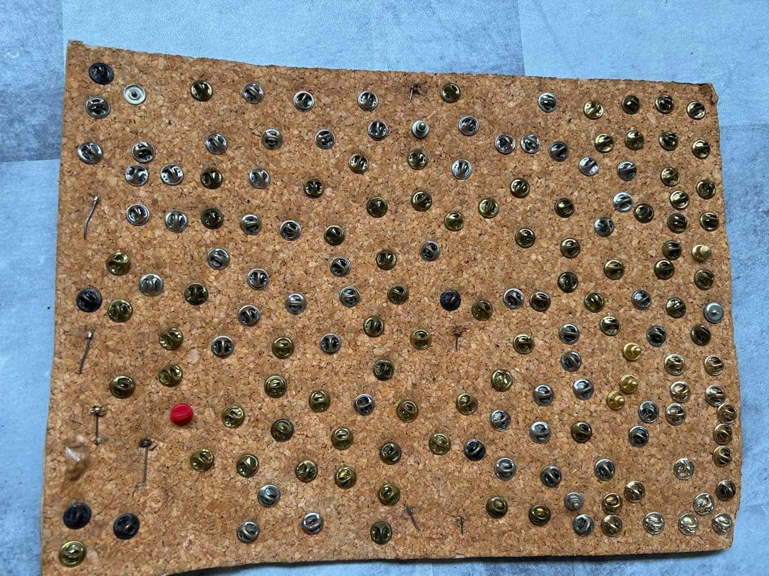 ビンテージ、バッジコレクション！ALL‼️激安‼️