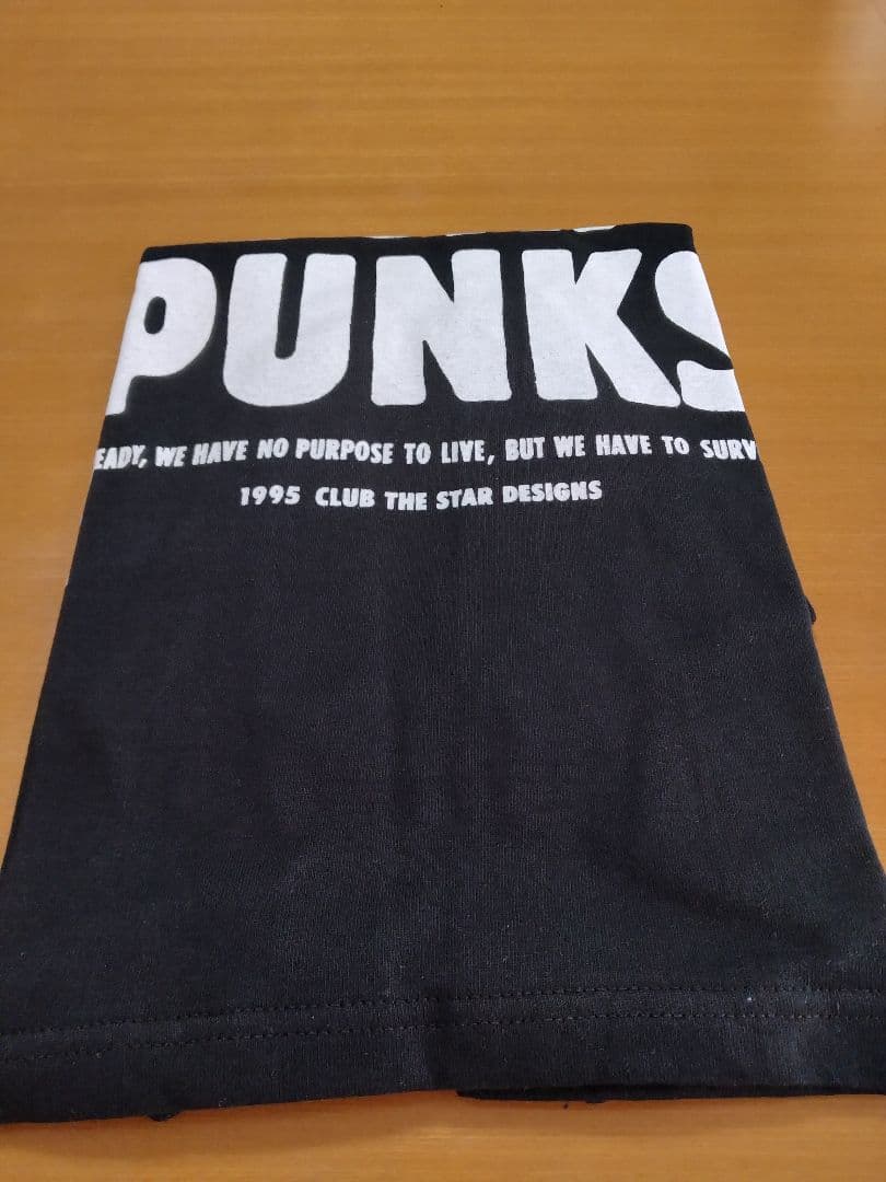 THE STARCLUB バンドT Tシャツ