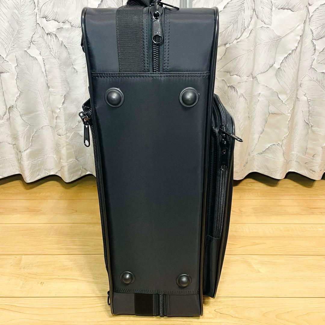 【未使用品】アルトサックスケース　リュック 3way chateau シャトー