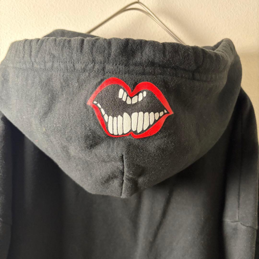 クロムハーツ パーカー ホースシュー マッティボーイ M 0124