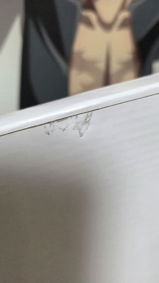 鬼滅の刃　バストアップ　アクリルパネル　不死川実弥 ビックアクスタ