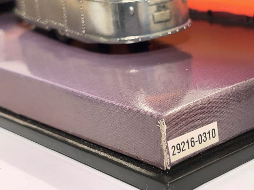 ホットウィール Airstream Dream Vehicle Set