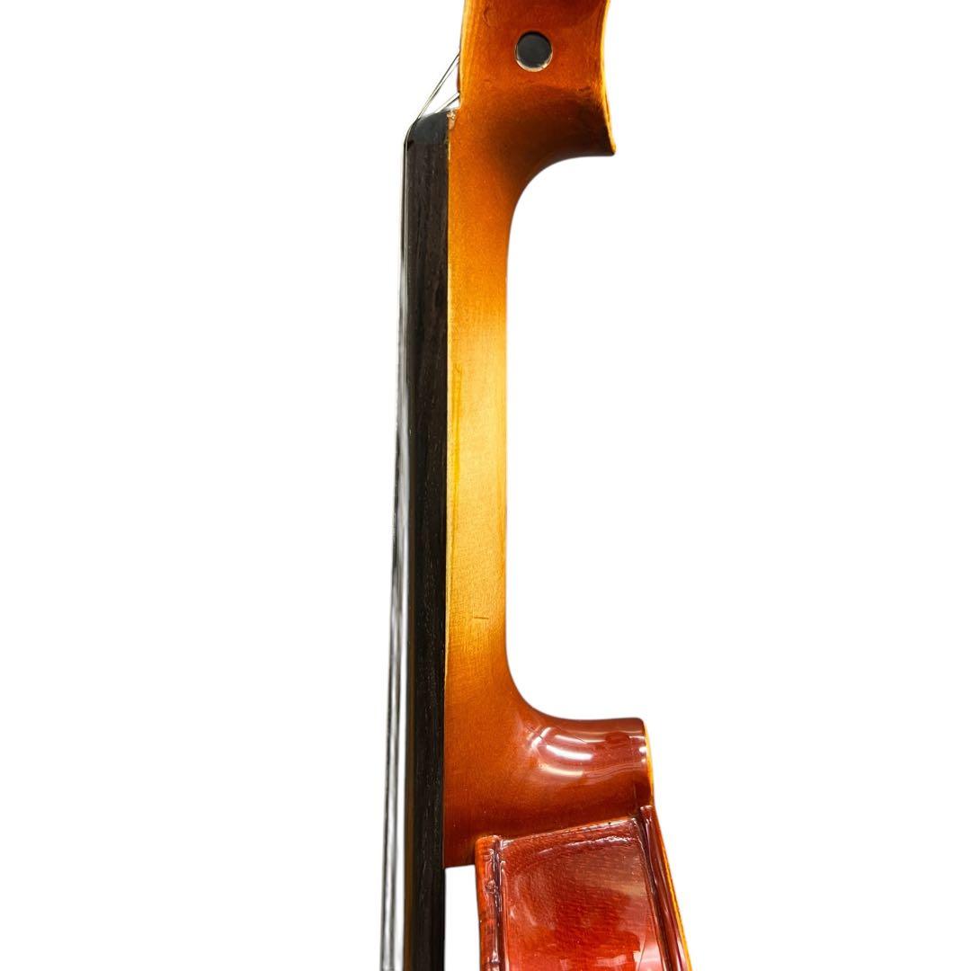 【美品】GRAZIOSO GV-0 4/4 バイオリン 2021年製