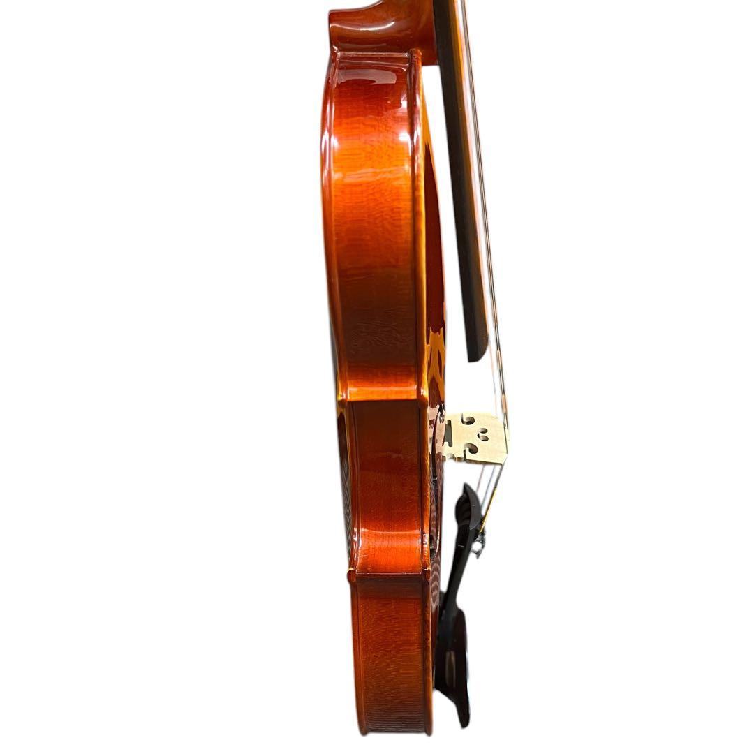 【美品】GRAZIOSO GV-0 4/4 バイオリン 2021年製